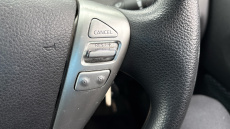 Nissan Note 1.2 DiG-S Acenta Premium 5dr Auto Petrol Hatchback